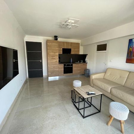 Appartement Villa D'Aurore Le Rouret Esterno foto