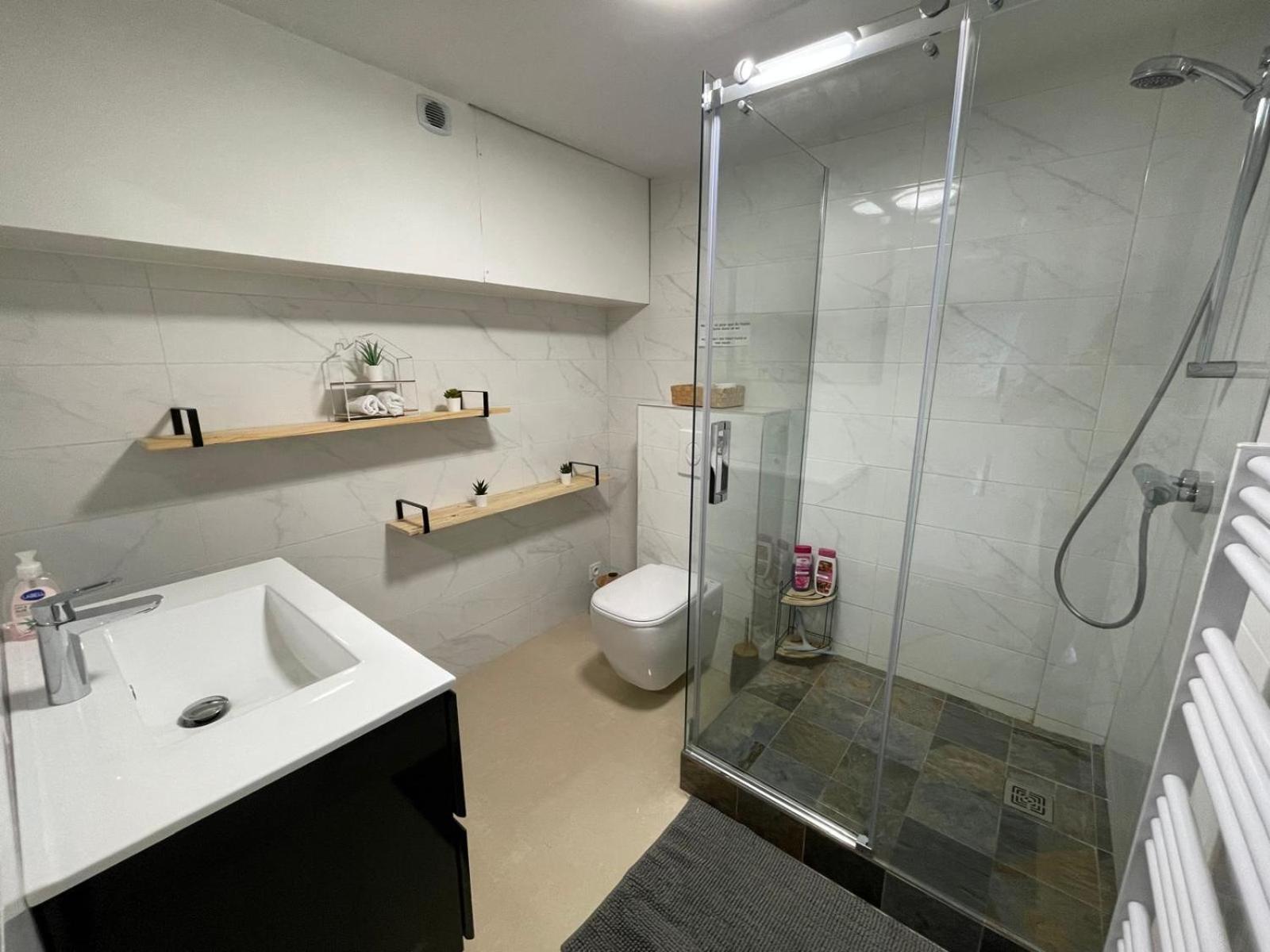 Appartement Villa D'Aurore Le Rouret Esterno foto