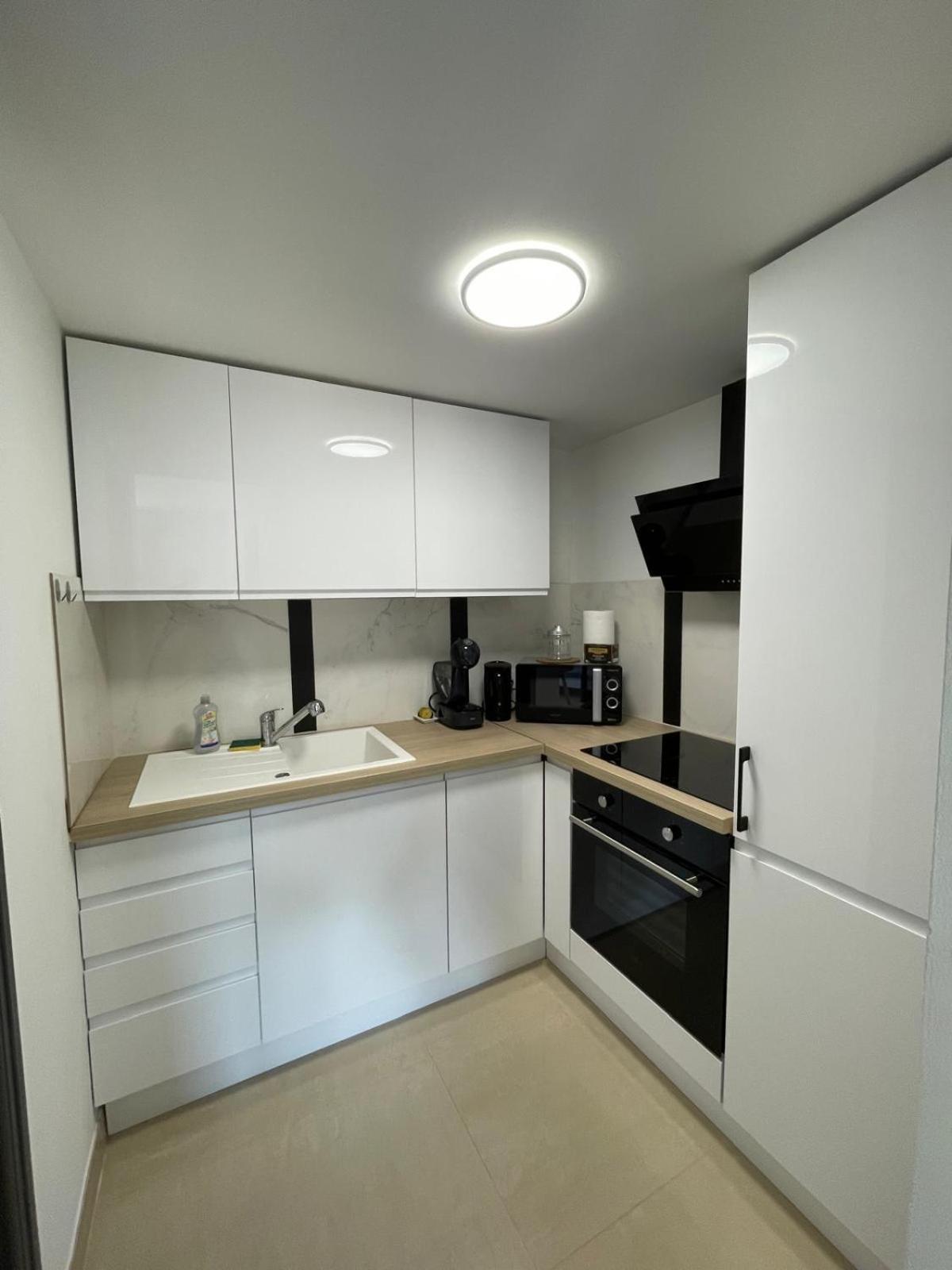 Appartement Villa D'Aurore Le Rouret Esterno foto