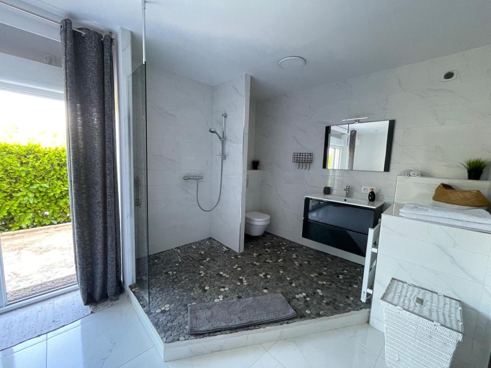 Appartement Villa D'Aurore Le Rouret Esterno foto